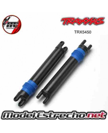 HALF SHAFT SET LEFT OR RIGHT TRAXXAS REVO

Ref: TRX5450
