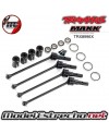 CORONA PLASTICO 50T TRAXXAS X-MAXX