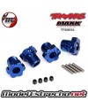 CORONA PLASTICO 50T TRAXXAS X-MAXX