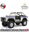 copy of AXIAL SCX10 III JEEP WRANGLER RUBICON JLU KIT