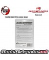 CHISPOMETRO ROBITRONIC 2000 MAH MAS CARGADOR

Ref: RB1018