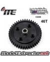 CORONA CENTRAL 46T PLASTICO MUGEN MBX 6/7/7R