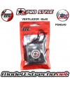 VENTILADOR RC PRO STYLE DE REPUESTO 40x40x10mm

Ref: PS40X40