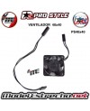 VENTILADOR RC PRO STYLE DE REPUESTO 40x40x10mm

Ref: PS40X40