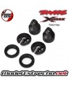 TAPONES Y CAZOLETAS AMORTIGUADOR TRAXXAS X-MAXX 

Ref: TRX7764