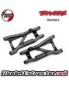 PROLINE BODY MOUNT EXTENDED FRONT AND REAR FOT SLASH 4X4