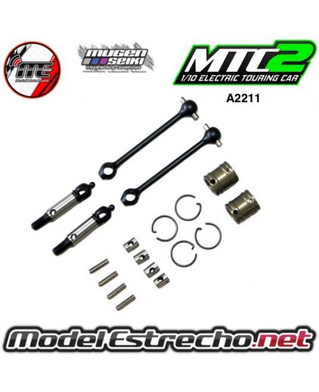 SET CARDANS DELANTERO MUGEN MTC1 Y MYC2 (1U.)

Ref: A2211