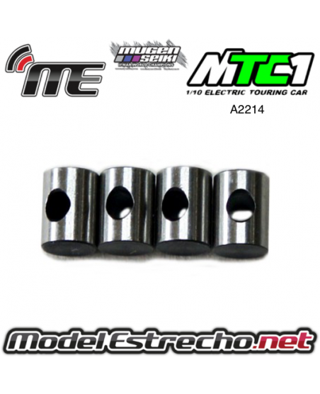 PRISIONRO CARDAN MUGEN MTC1 (1U.) 

Ref: A2214