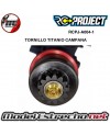 TORNILLO EMBRAGUE TITANIO OPCIONAL GRADO 5 (1U.)

Ref: RCPJ-A004-1