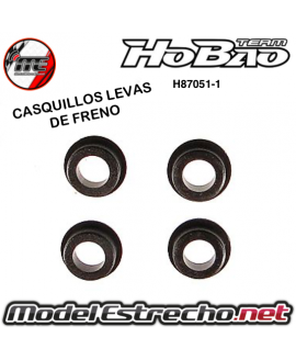 CASQUILLOS LEVA DE FRENOS HOBAO

Ref: 87051-1