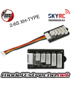 PLACA ADAPTADOR BALANCEO 2-6S TIPO XH SKYRC

Ref: SK600020-04