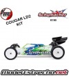 SCHUMACHER COUGAR LD2 KIT