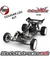 SCHUMACHER COUGAR LD2 KIT