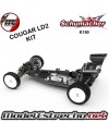 SCHUMACHER COUGAR LD2 KIT