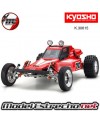 KYOSHO TOMAHAWK 2WD 1/10 KIT LEGENDARY SERIES

Ref: K.30615