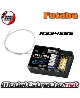 EMISORA FUTABA 7PXR R334SBS 2.4Ghz 

Ref: FU0100058