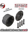 copy of TRAPECIO DELANTERO ARRMA SENTON