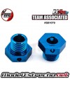 PIÑON CONICO 13T ASSOCIATED RC8B3