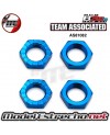 PIÑON CONICO 13T ASSOCIATED RC8B3