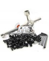 TORNILLERIA MUGEN MBX 7 ECO