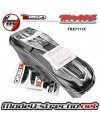 PIÑON Y CORONA TRAXXAS E-REVO 1/16