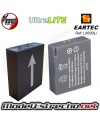 BATERIA PARA AURICULAR ULTRALITE COMUNICACION PILOTO-MECANICO 

Ref: LX600LI