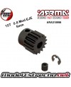 copy of TRAPECIO DELANTERO ARRMA SENTON