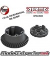 copy of TRAPECIO DELANTERO ARRMA SENTON