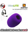 BATERIA PARA AURICULAR ULTRALITE COMUNICACION PILOTO-MECANICO