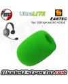 BATERIA PARA AURICULAR ULTRALITE COMUNICACION PILOTO-MECANICO