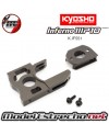 SOPORTE MOTOR ELECTRICO KYOSHO MP10E BANCADA Y PREBANCADA

Ref: K.IF551