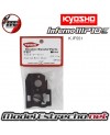 TRAPECIO INFERIOR DELANTERO KYOSHO MP9 TKI4