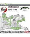 ELEMENT ECTO TRAIL TRAIL TRUCK RTR ASSOCIATED

Ref: EL40112