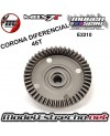 copy of PIÑON DIFERENCIAL 10T MUGEN MBX7T