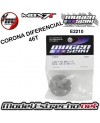 copy of PIÑON DIFERENCIAL 10T MUGEN MBX7T