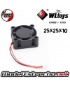 VENTILADOR VARIADOR 104001