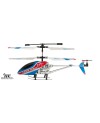 HELICOPTERO LASERHORNET 180