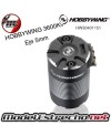 HOBBYWING XERUN 3600