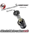 HOBBYWING XERUN 3652SD BRUSHLESS MOTOR 6100Kv SENSORED 5mm SHAFT

Ref: HW30401061