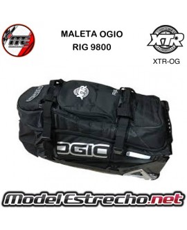 MALETA OGIO RIG 9800 XTR NEGRA

Ref: XTR-OG