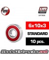 6X13X3mm RODAMIENTO HS TAPAS GOMA (10U.)

Ref: UR7836