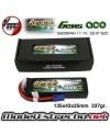 Gens Ace BASHING 5000mha 11,1v 50C 3S1P Lipo EC5 

Ref: B-50C-5000-3S1P-Bashing