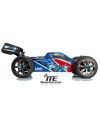 COCHE LRP EP 1/8 S8 R BXE RTR 2,4 Ghz