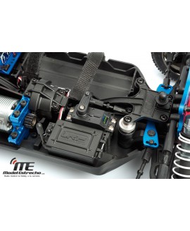 COCHE LRP EP 1/8 S8 R BXE RTR 2,4 Ghz