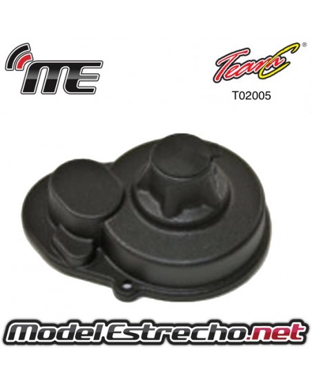 TAPA PIÑONES TEAM C T2EVO

Ref: T02005