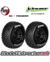 RUEDAS LOUISE 12mm SC 1/10 PIONEER PEGADAS LR-T3148SBTR