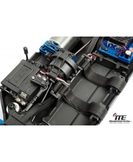 COCHE LRP EP 1/8 S8 R BXE RTR 2,4 Ghz