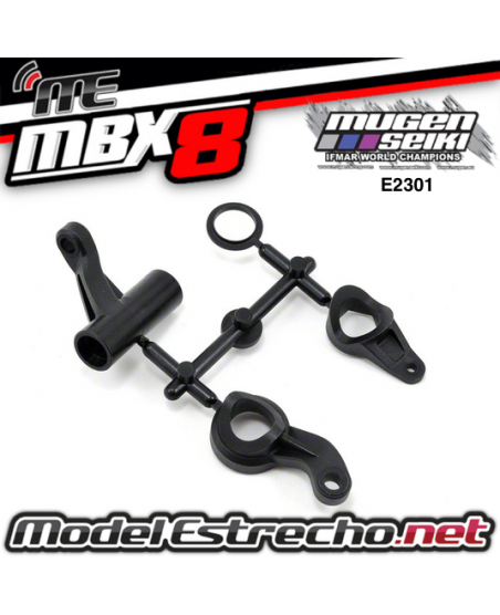 DISCOS FRENO MUGEN MBX7/7R/8 ( 2U. )