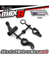 DISCOS FRENO MUGEN MBX7/7R/8 ( 2U. )