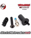 SOPORTE MOTOR TRAXXAS EREVO  8661